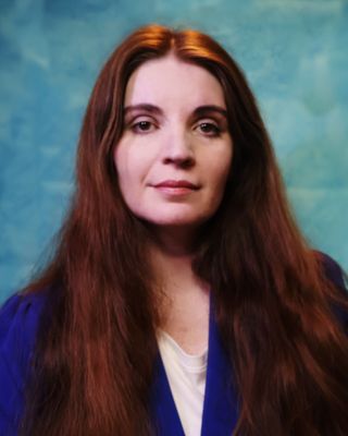 Photo of Christine Stevens, Licensed Master Social Worker, LMSW
