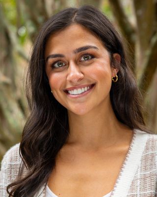 Photo of Emilia Ranzino Meijer, Provisional Licensed Professional Counselor, MS, PLPC