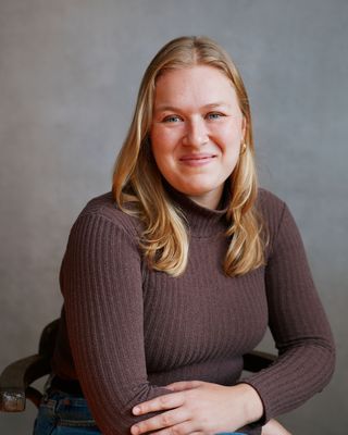Photo of Meghan Bird, Registered Social Worker, RSW, MSW