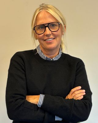 Photo of Lovisa Taylor, Licensed Professional Counselor Candidate , LPCC