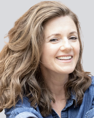 Photo of Holly Hadley, Marriage & Family Therapist, LMFT