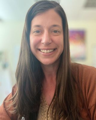 Photo of Audra Smallwood, Behavior Specialist, MS, LBS