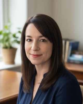 Photo of Alison Webster, Clinical Social Work/Therapist, LCSW