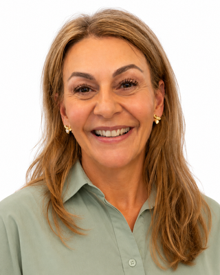 Photo of Brhea Ind, Psychologist, PsyBA General