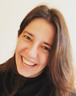 Foto de Elisabet Jansa Maestre, Psicólogo, Lic. en Psicología, COPC