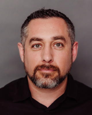 Photo of Jason Yniguez, Marriage & Family Therapist, LMFT