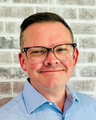 Photo of Paul W. Sarigianis, Licensed Professional Counselor, MABC, LPC