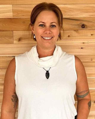 Photo of Dominique Méthé, Registered Social Worker, RSW