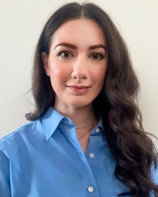 Photo of Rima Malak, Pre-Licensed Professional, BSc, MACP