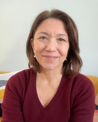 Photo of Jane Garcia, Counselor, LMHC, LPC, ATR-BC, LCPC