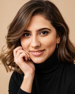 Photo of Mansi Sharma, Psychiatric Nurse Practitioner, PMHNP