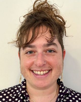 Photo of Sarah Beth, Clinical Social Work/Therapist, LICSW