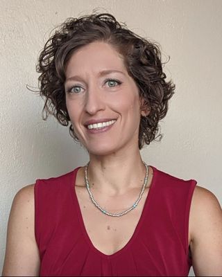 Photo of Anat Geva, Psychologist in Colorado