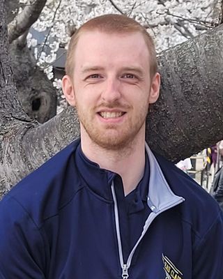 Photo of Will Arthur Hilgendorf - Brookeside Family Counseling, Pre-Licensed Professional