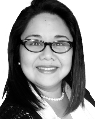 Photo of Evangeline Luriz, PMHNP, Psychiatric Nurse Practitioner