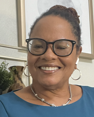 Photo of Tammy M Austin, Counselor, MA, LMHC