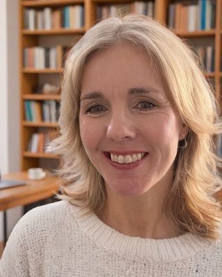 Photo of Natasha Hammond - Natasha Hammond Discovery Psychology, LTD., Psychologist, MC, RPsych