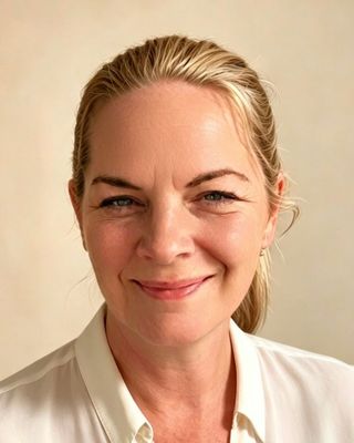 Photo of Annie Kerr - Harmony Counselling services, Counsellor, MBACP