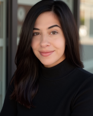 Photo of Courtney Pfohlman, Licensed Professional Counselor, MS, CPC