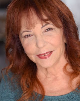 Photo of Suzanne Shayne Hoff, Marriage & Family Therapist in 91307, CA