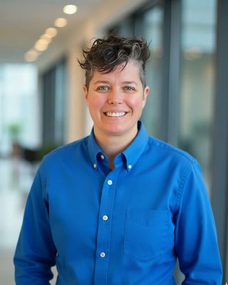 Photo of Shannah Rasmussen, Registered Psychotherapist (Qualifying), BBA