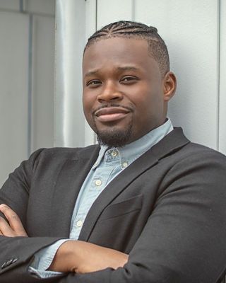 Photo of William Justin Lyons - Lyons Alicorn Wellness, Clinical Social Work/Therapist, LCSW-S