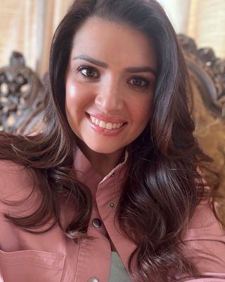 Photo of Kayla Varela - Kayla Varela-Butterfly & Blossom Psychiatry, PC, Psychiatric Nurse Practitioner, MSN, APRN, PMHNP