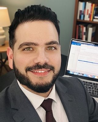 Photo of Ruben Lima, Counselor, MS, LMHC-QS, BA