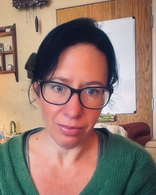 Photo of Melissa Witter, Licensed Professional Counselor, LPC
