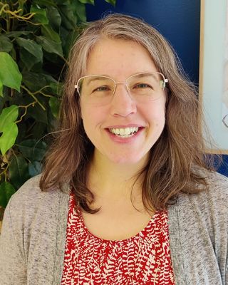 Photo of Kate Eberz, Clinical Social Work/Therapist, LCSW, CAADC