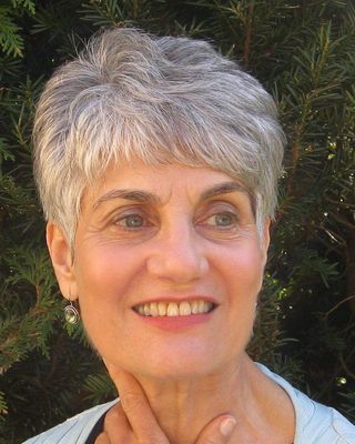 Photo of Dr. Rita Ritafreedman Freedman, PhD, ritafreedman, Psychologist