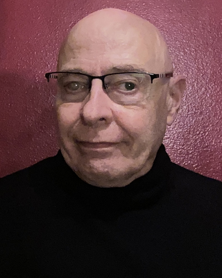 Photo of Calvin Myers, Clinical Social Work/Therapist, LCSW