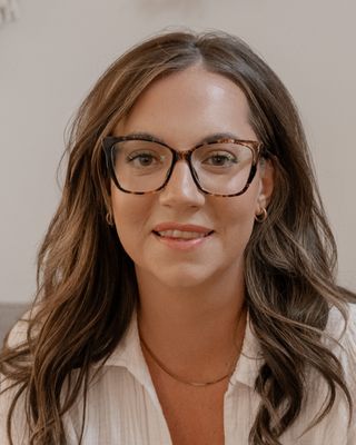 Photo of Carlie Willimont, Registered Provisional Psychologist