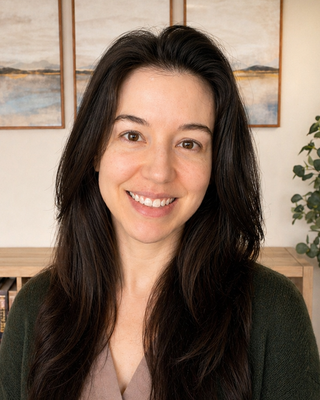 Photo of Jessica Forrest - Jessica Forrest, PhD, Counsellor, PhD, RCC