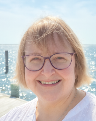 Photo of Marisa M Higgins, CRC, NCC, MHC-LP