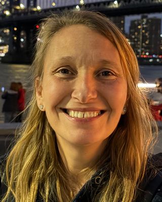 Photo of Danielle Phelan, Psychologist, PsyD