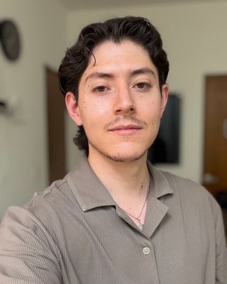 Foto de Edgar Arturo Guerra Valdepeña, Psicólogo, Lic. en Psicología