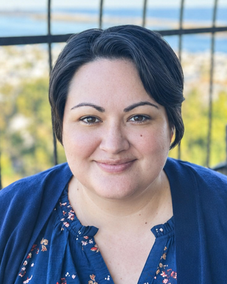 Photo of Amy M Nauer, Clinical Social Work/Therapist, LCSW