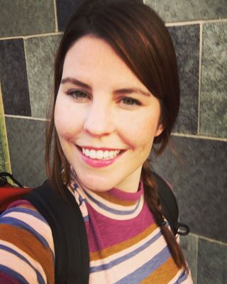 Photo of Caitlin E Lynch, Clinical Social Work/Therapist, LCSW