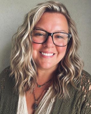 Photo of Renee Braune, Licensed Professional Counselor, MA, MS, LPC, LIMHP