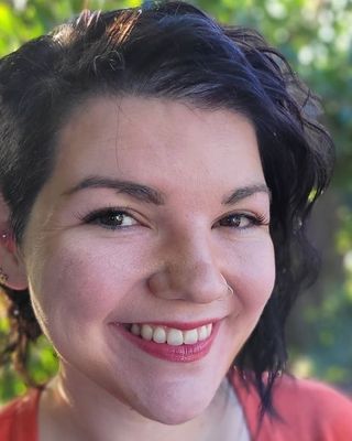 Photo of Christina Sand, Clinical Social Work/Therapist, LICSW