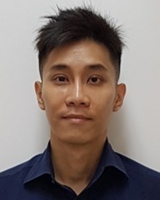 Photo of Anthony Wong, Psychotherapist in Hougang, Singapore, Singapore