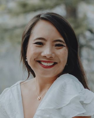 Photo of Helen Tran, LCSW, Clinical Social Work/Therapist