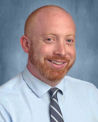 Photo of Evan Skolnik, Psychologist, PsyD