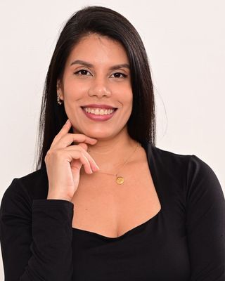 Foto de Rosa Milena Castellanos Arias, Maestría