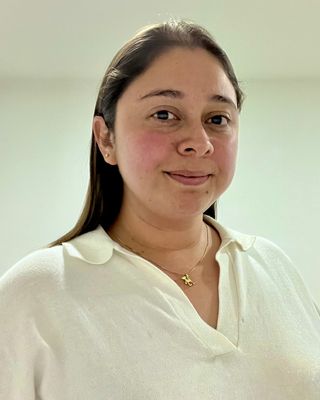 Foto de Silvia Valentina Zabala Rodriguez, Psicólogo, Esp, COLPSIC