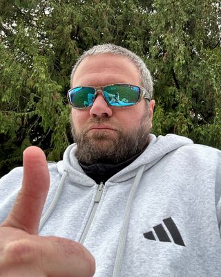 Photo of Michael Davidson, Clinical Social Work/Therapist, MSW, LICSW