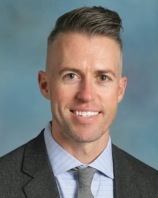 Photo of Phillip Barker, Clinical Social Work/Therapist, LCSW
