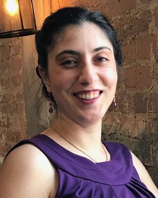 Photo of Rachael Herbert-Varchetto, Resident in Counseling in Fairfax, VA