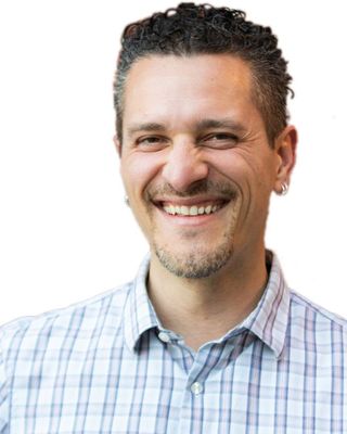 Photo of Juan Maillo, Marriage & Family Therapist, LMFT